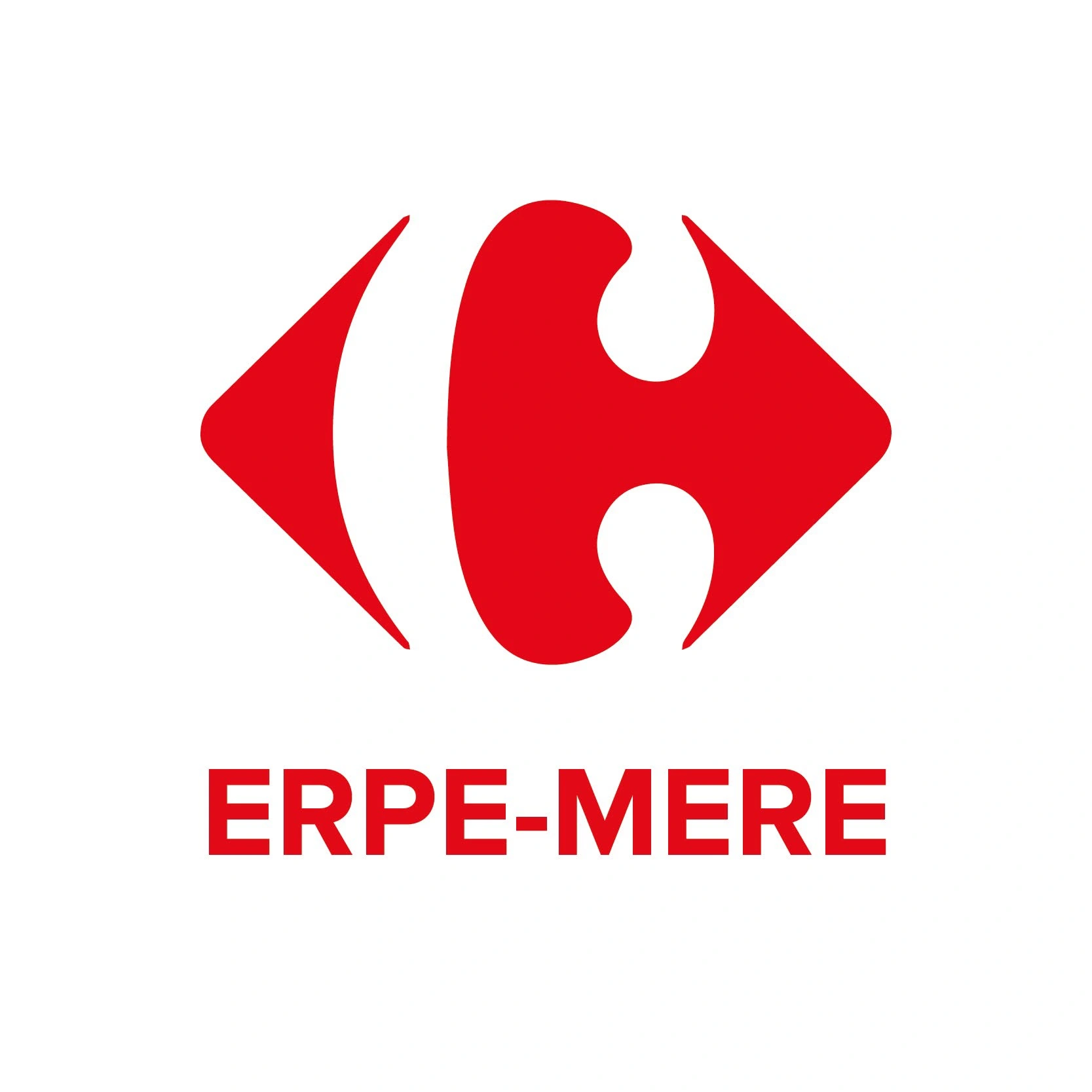 Carrefour logo