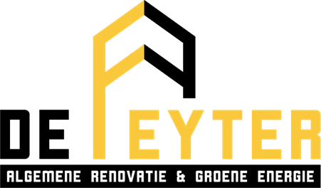 De Feyter logo