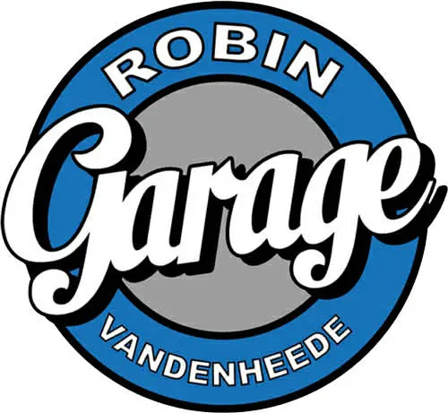 Garage Vandenheede logo