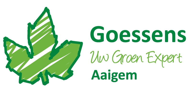 Tuincentrum Goessens logo