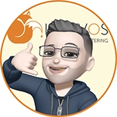 Inktvos logo