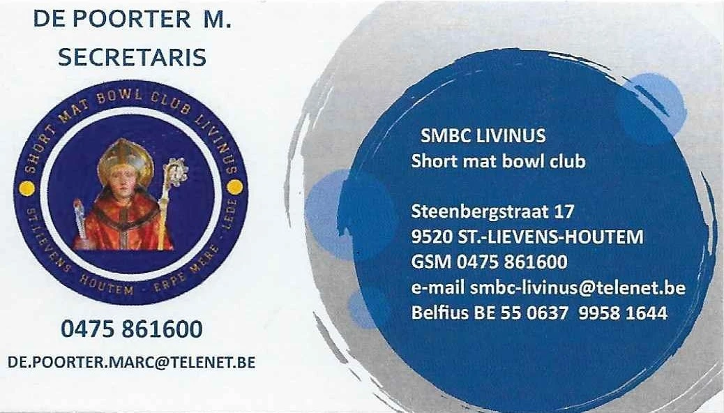 Livinus logo