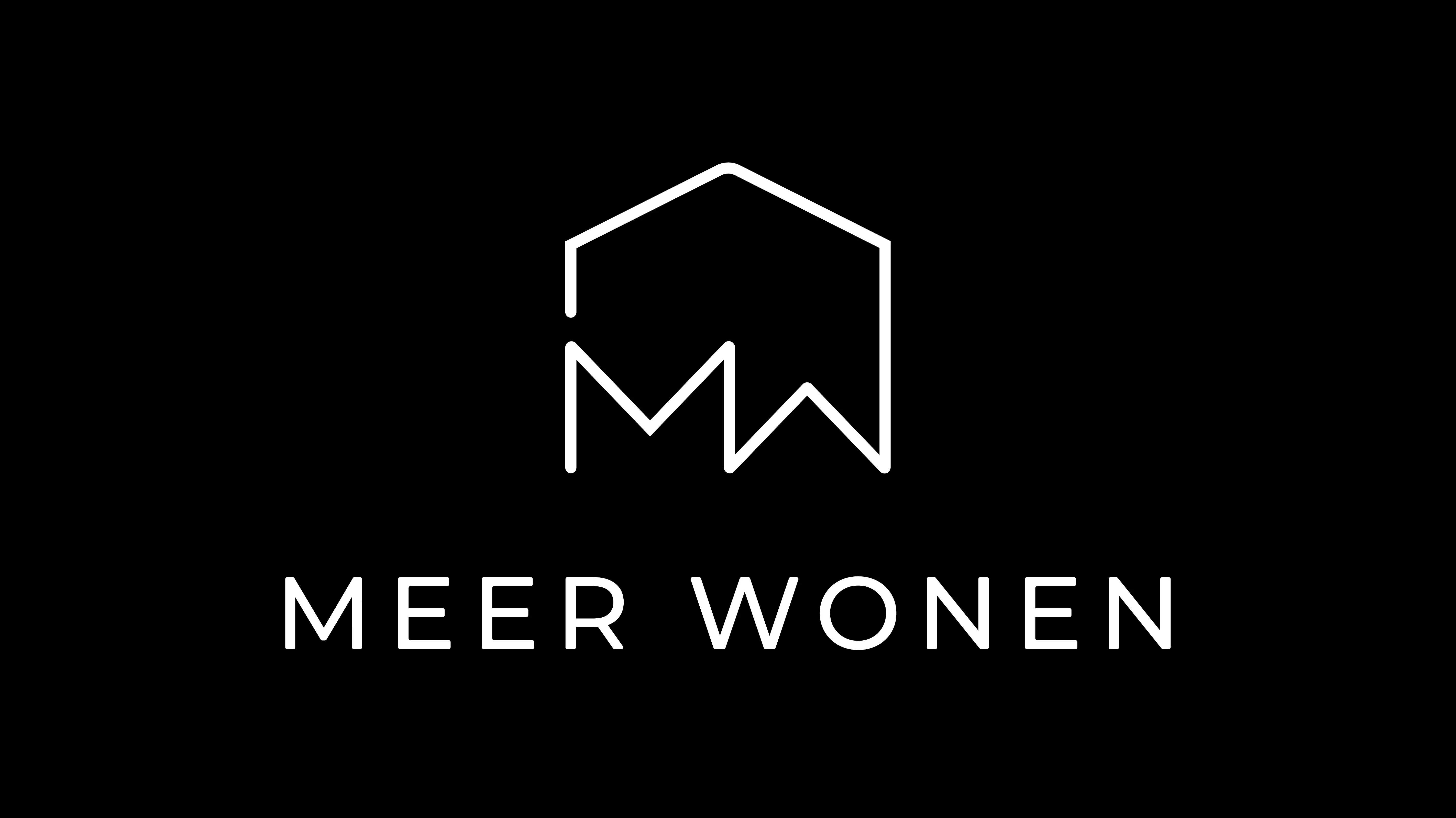 Meer Wonen logo