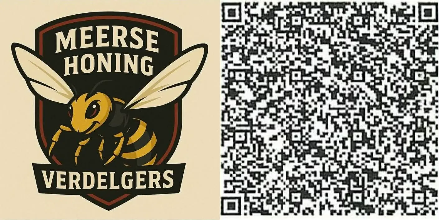 Meerse Honing logo